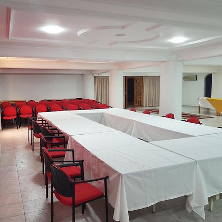 Hotel Assif Safi Kültér fotó