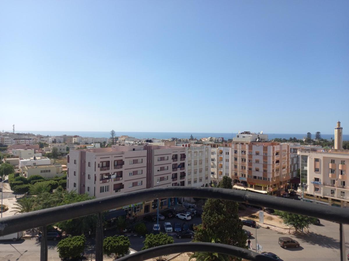 Hotel Assif Safi Kültér fotó