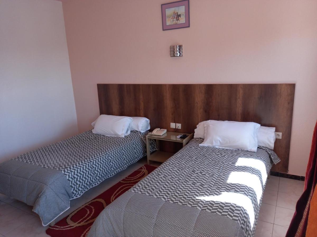Hotel Assif Safi Kültér fotó