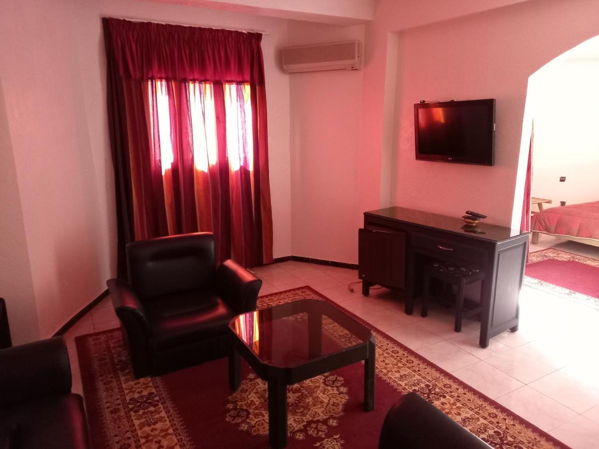 Hotel Assif Safi Kültér fotó