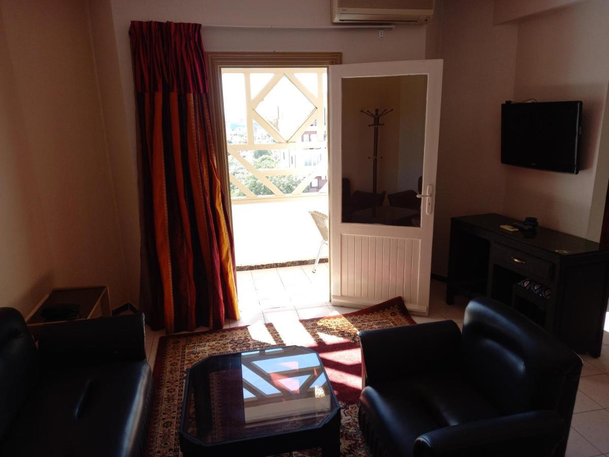 Hotel Assif Safi Kültér fotó