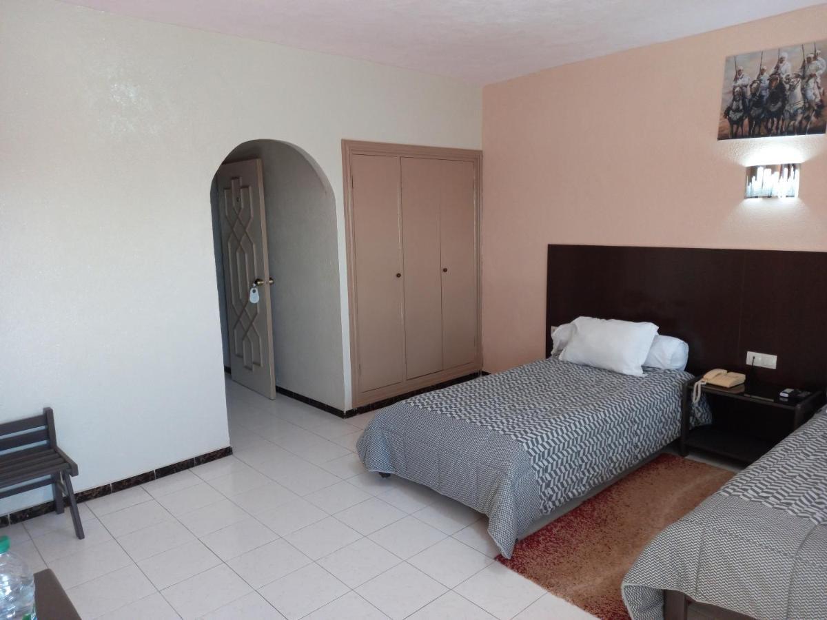 Hotel Assif Safi Kültér fotó