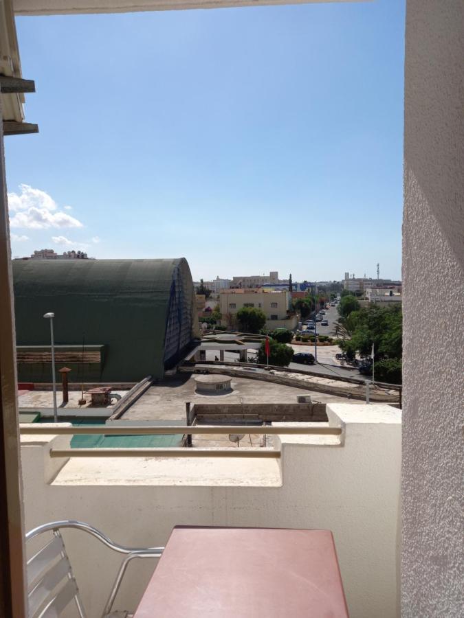 Hotel Assif Safi Kültér fotó
