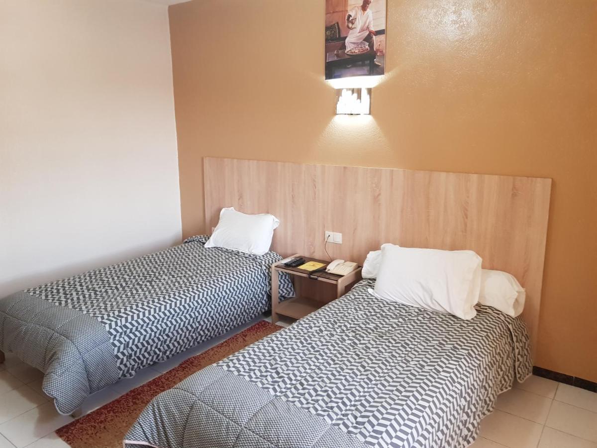 Hotel Assif Safi Kültér fotó