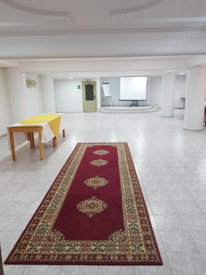 Hotel Assif Safi Kültér fotó