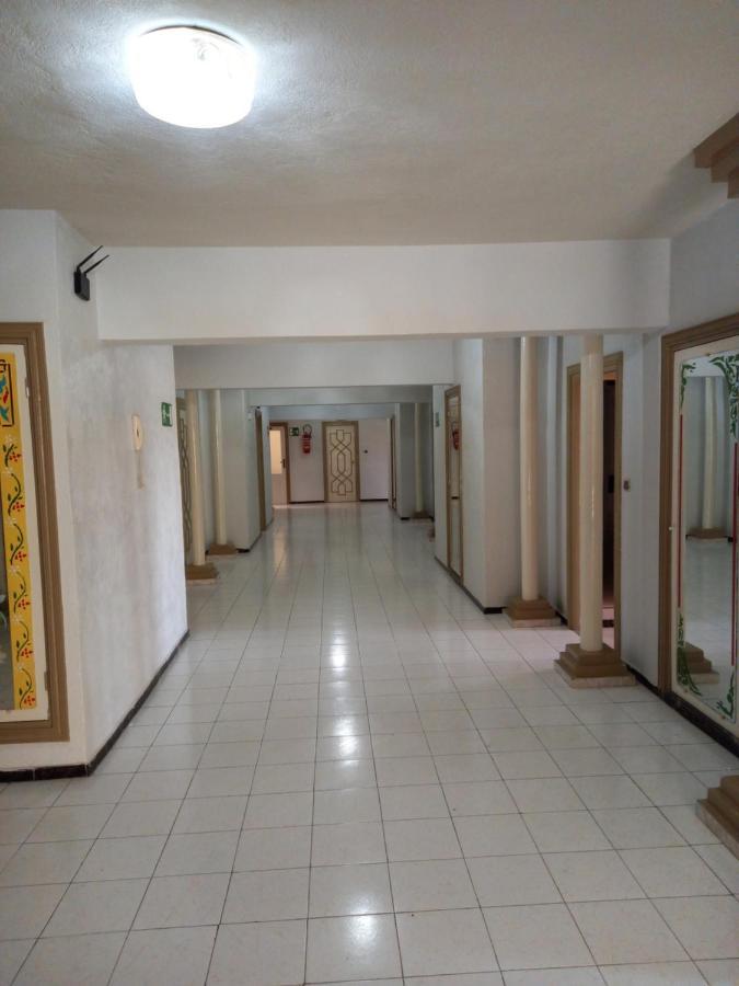Hotel Assif Safi Kültér fotó