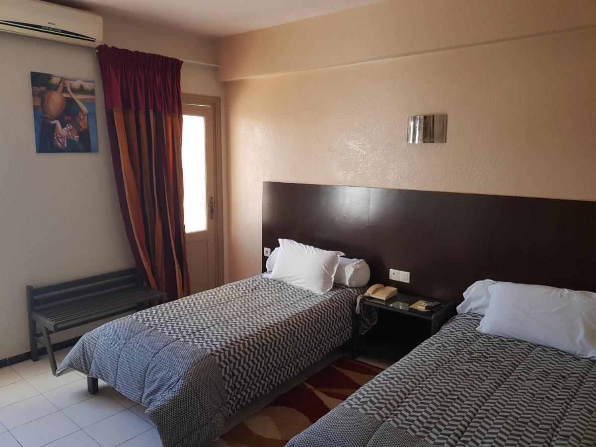 Hotel Assif Safi Kültér fotó