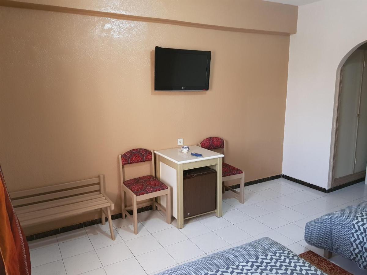 Hotel Assif Safi Kültér fotó