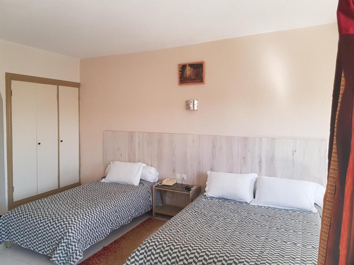 Hotel Assif Safi Kültér fotó