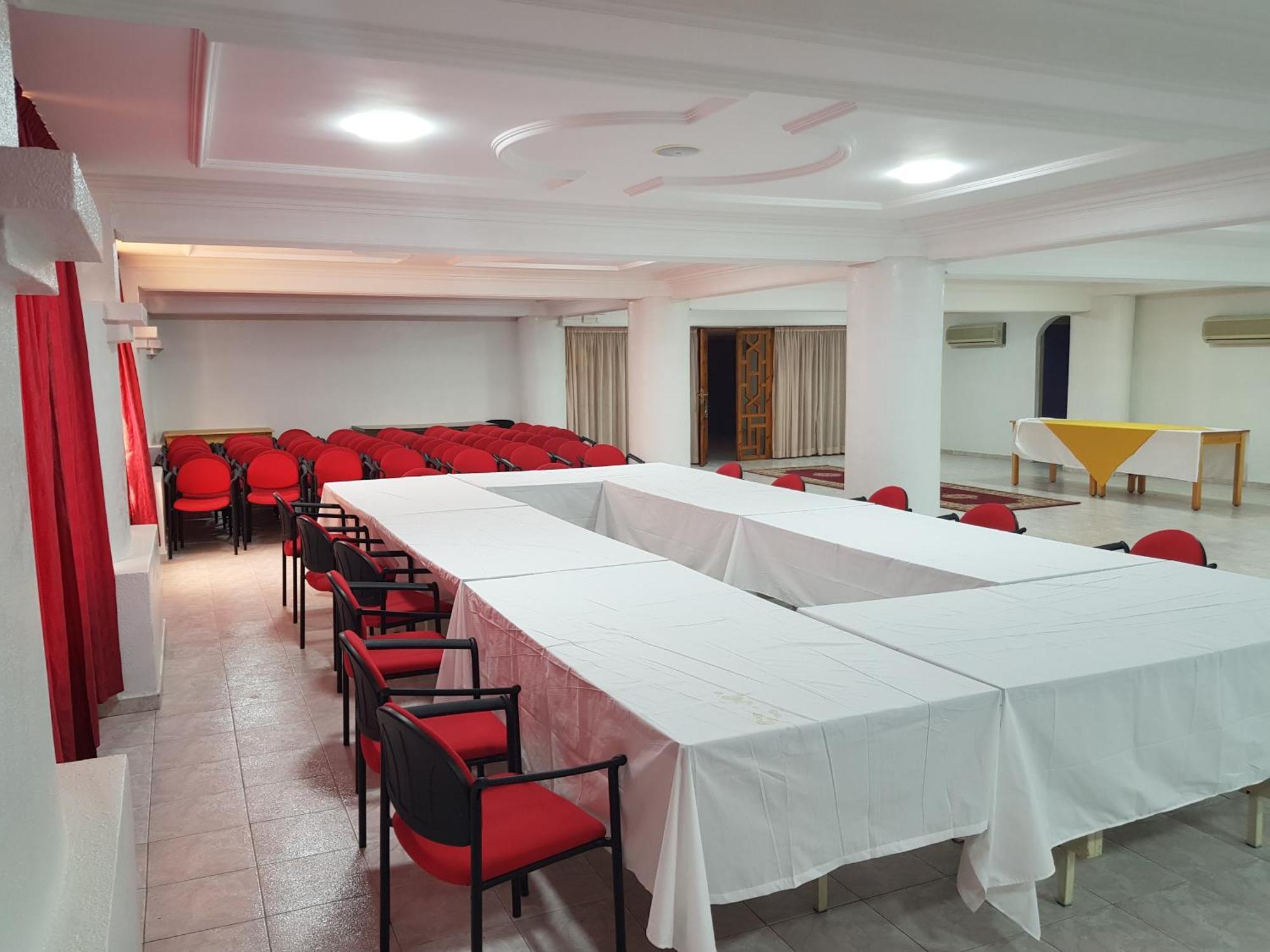 Hotel Assif Safi Kültér fotó