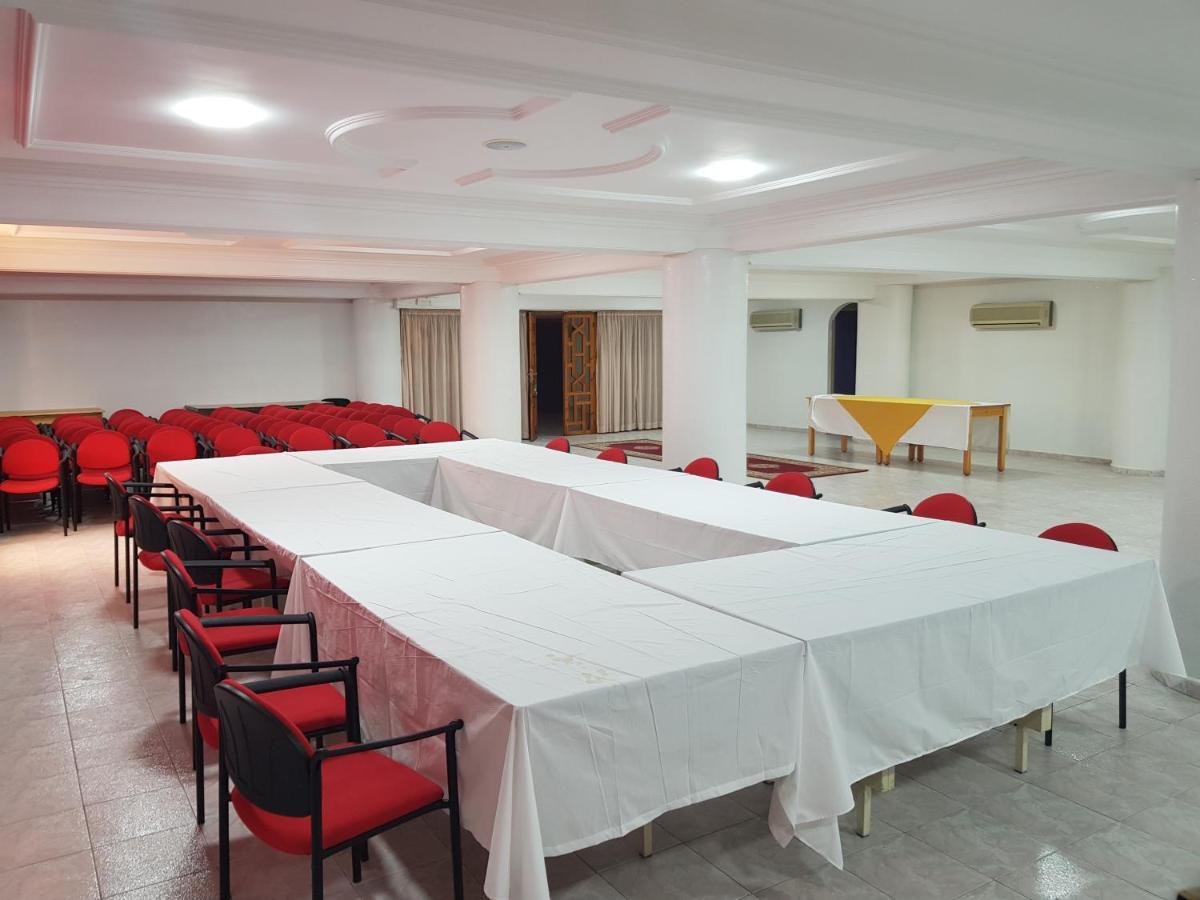 Hotel Assif Safi Kültér fotó