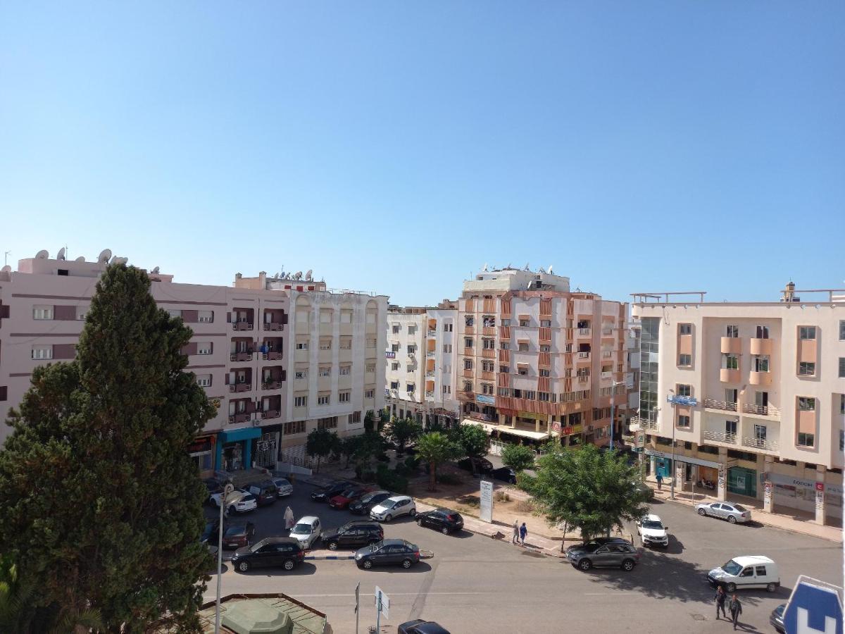 Hotel Assif Safi Kültér fotó