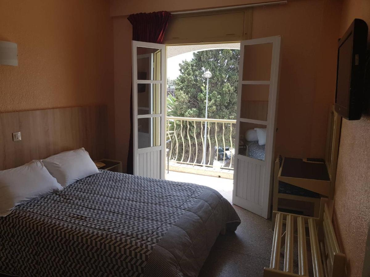 Hotel Assif Safi Szoba fotó